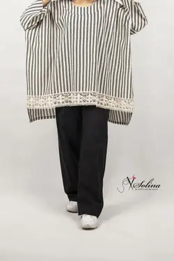 مانتو لنین جلوبسته