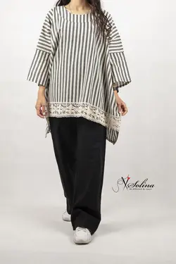 مانتو لنین جلوبسته