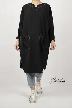 مانتو دانشجوئی