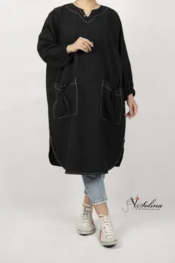 مانتو دانشجوئی