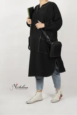 مانتو دانشجوئی