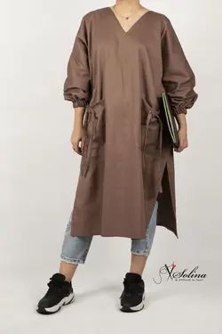 مانتو دانشجوئی