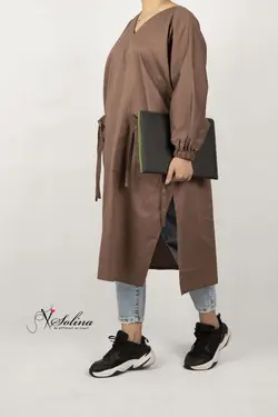 مانتو دانشجوئی