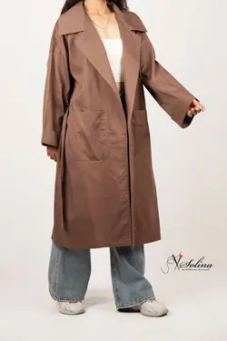 مانتو چهارفصل