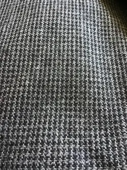 کت و شلوار پشمی