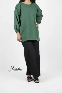 تونیک و شلوار اسپرت