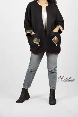 کت جودون کوتاه