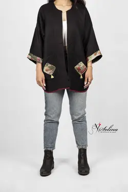 کت جودون کوتاه