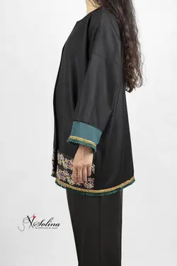 کت کرپ کوتاه هندی