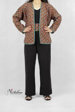 دوتکه بهاره