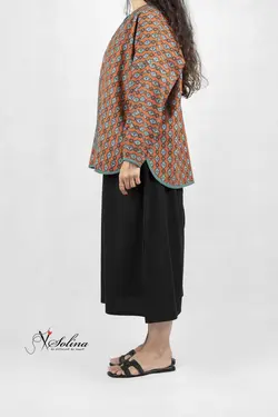 دوتکه بهاره