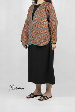 دوتکه بهاره