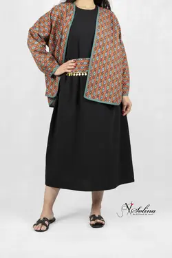 دوتکه بهاره