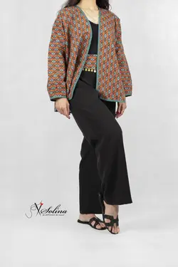 دوتکه بهاره