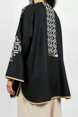 کت سنتی بهاره