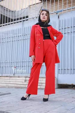 کت شلوار مجلسی