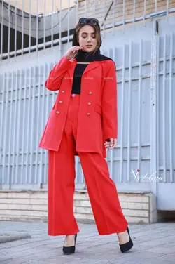 کت شلوار مجلسی