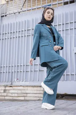 کت شلوار مجلسی