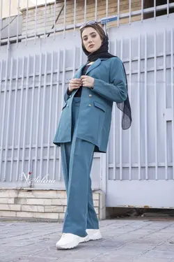 کت شلوار مجلسی