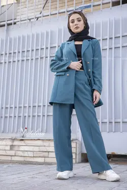 کت شلوار مجلسی