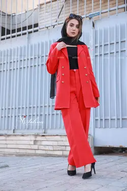 کت شلوار مجلسی