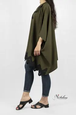 پانچ جلوبسته گیپوردار