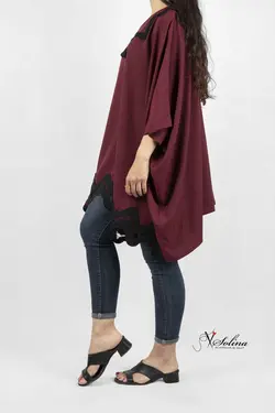 پانچ جلوبسته گیپوردار