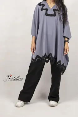 پانچ جلوبسته گیپوردار