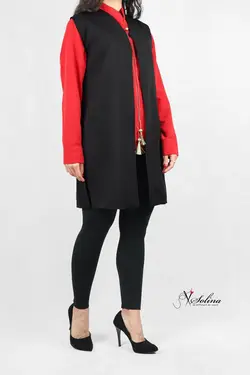 ست شومیز و وست