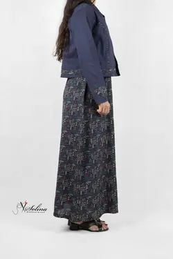 کت و سارافون بلند