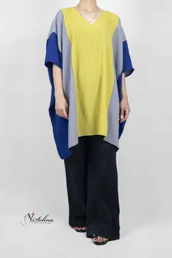 پانچ سایزبزرگ ترکیبی