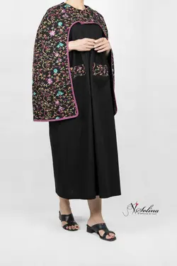 ست سارافون و شنل