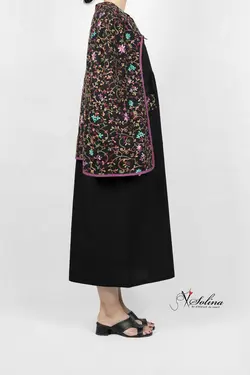 ست سارافون و شنل