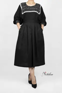 ست شومیز و دامن