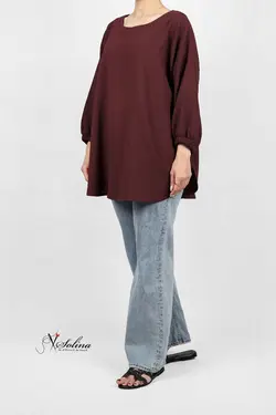 مانتو اسپرت دانشجوئی