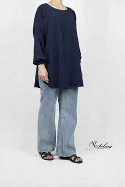 مانتو اسپرت دانشجوئی