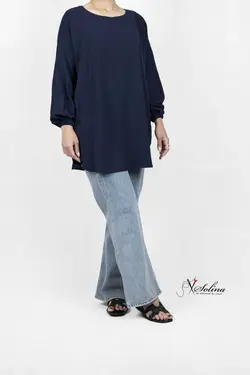 مانتو اسپرت دانشجوئی