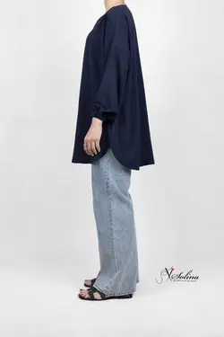 مانتو اسپرت دانشجوئی