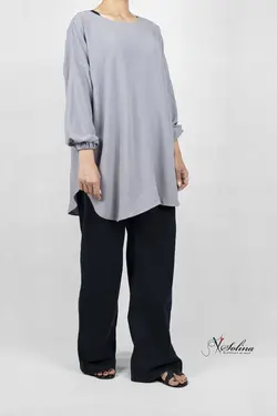 مانتو اسپرت دانشجوئی