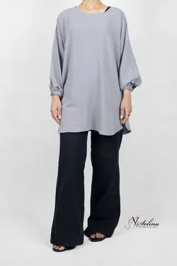 مانتو اسپرت دانشجوئی