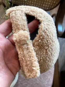 کلاه burbbry