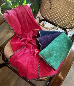 شال لاکچری شنل 🔝