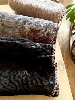 شال لاکچری شنل 🔝