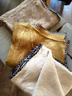 شال لاکچری شنل 🔝