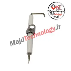 الکترود جرقه ايساتيس