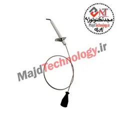 الکترود جرقه بوتان