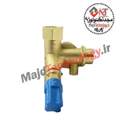 بلوک شیرپرکن تاچي