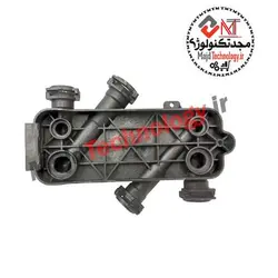 بلوک مبدل ثانويه بوش - کامفورت