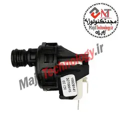 پرشر آب اورينگي بيترون