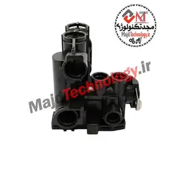 بلوک چپ آريستون